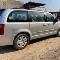 كراند كرفان • ٢٠١٠ • كفاله