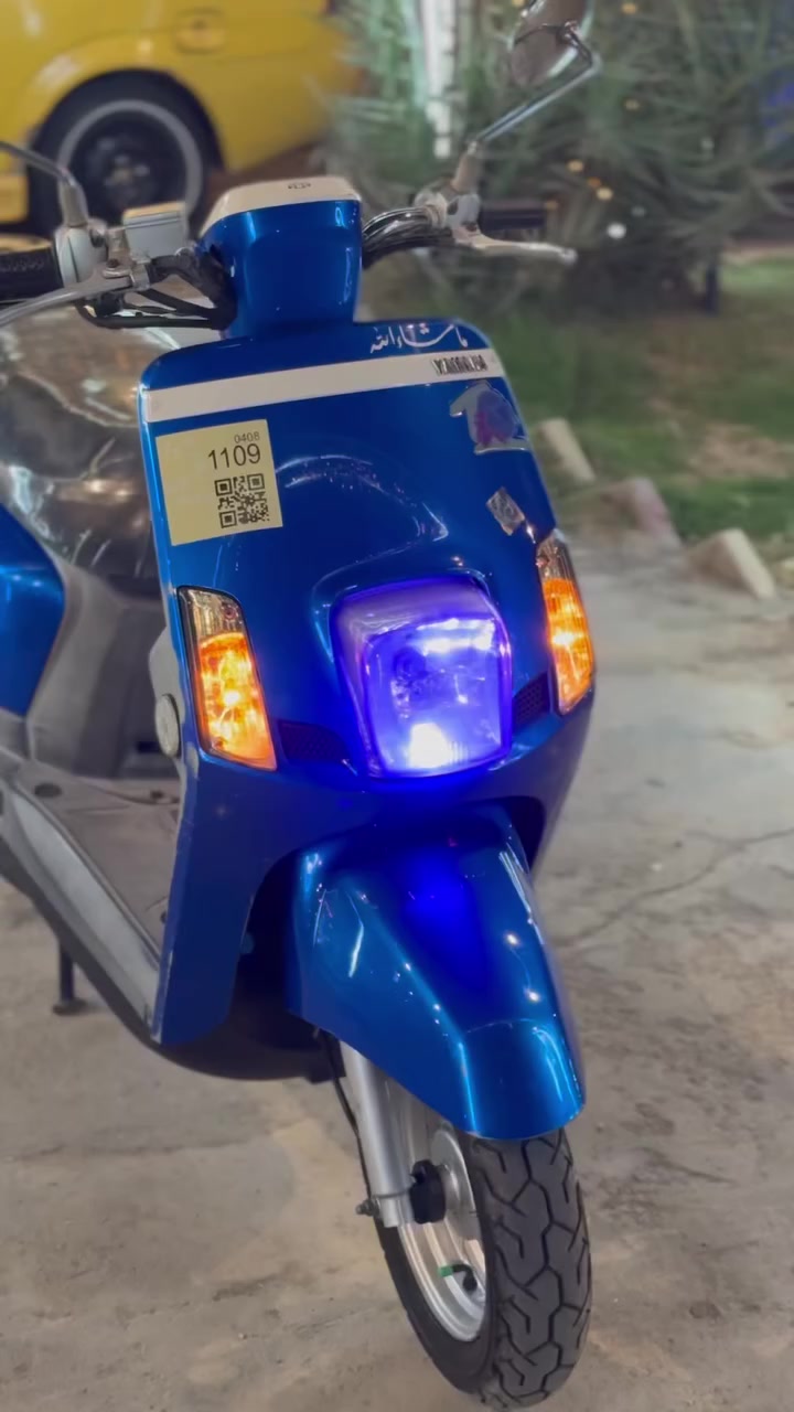 سلام عليكم💙👎🏻.

دراجه بوليسي مسطره شوفت عينك للبيع كفاله مكاني كربلاء السعر خاص شراي بيك وخير وتدلل متواجد خاص💙.


**إذا كنت صاحب هذا الإعلان وتريد حذفه لأي سبب، رجاءا أرسل رسالة إلى الدعم الفني**