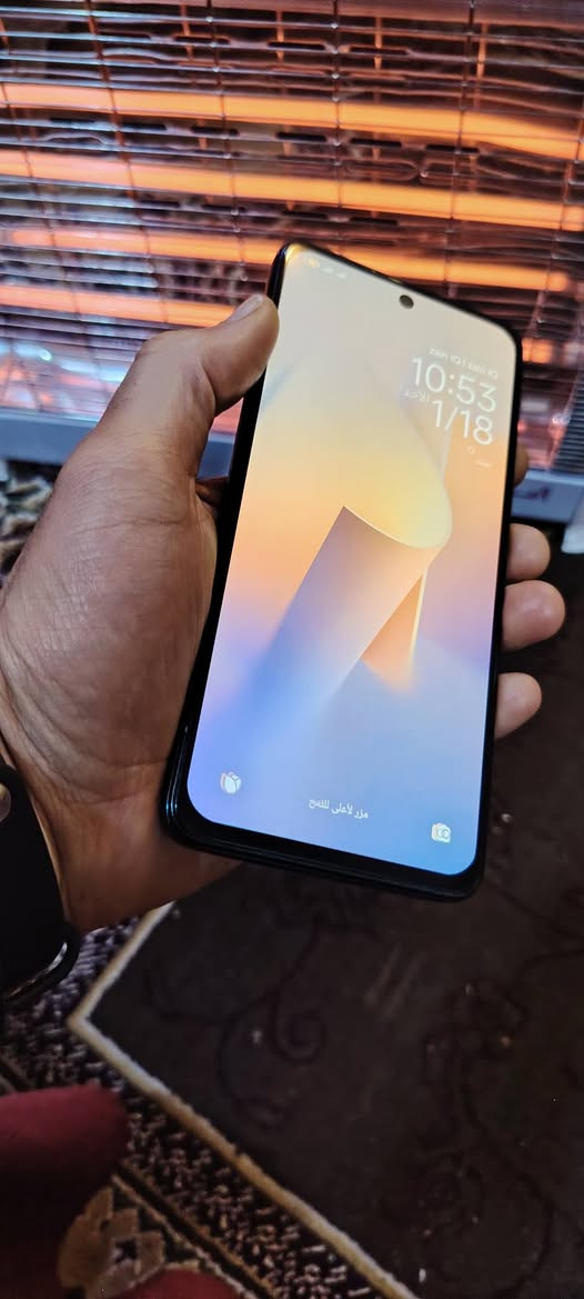 نوت ١١برو فايف جي ذاكره ٢٥٦ جهاز كلش خرافي بيع او مراوس للسعر ١٤٥ مكاني كربلا *********** كربلاء, العراق
