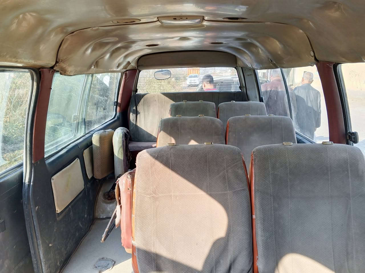 السلام عليكم كيه جنبي للبيع 2014سياره حره بس راعيه ماندله السعر 33وبيه مجال بصيط صدره شويه تعبان
