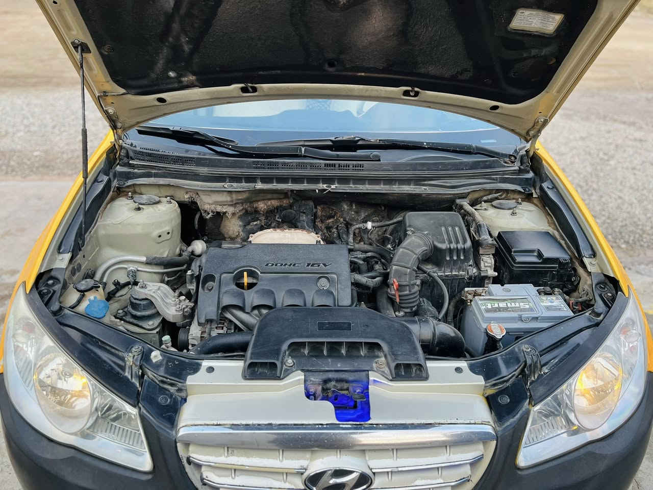 فقت مراوس ويا هايبريد تكسي.
رقم موبايل ***********
