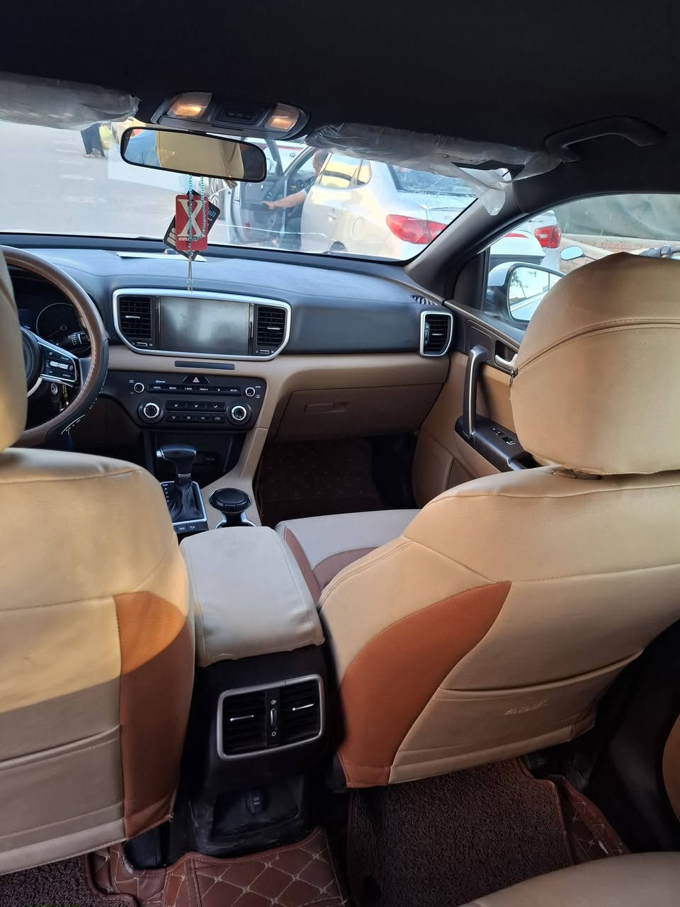 سبورتاج خليجي ٢١ .كفالة بسمي مشروع وطني نص الفول استخدام شخصي
١٩٥ وبي مجال ،تفاصيل أكثر اتصل ع ***********
