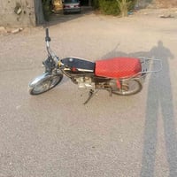 تايكر • موديل 20 • مكينه خرسة