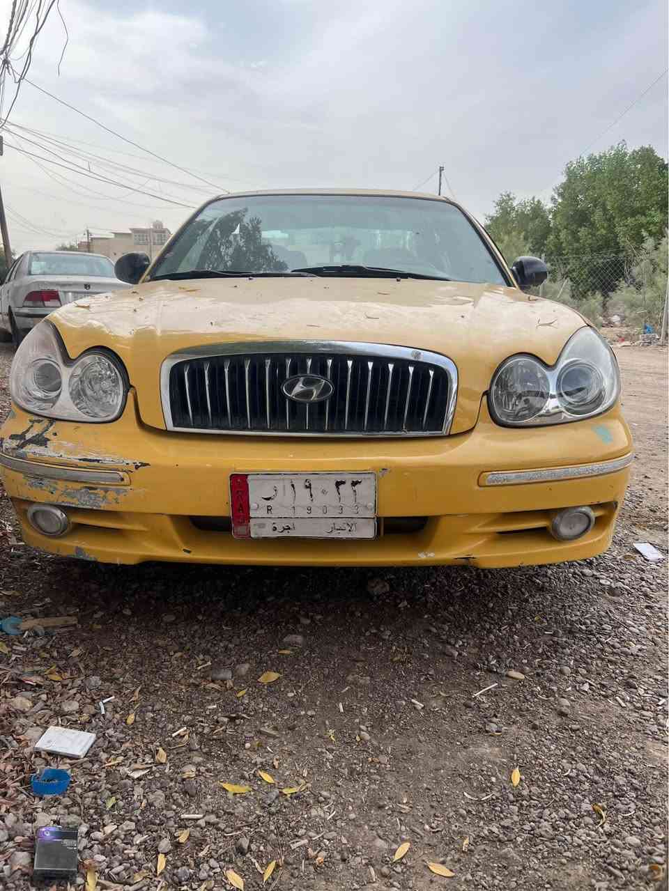 سلام عليكم  سوناته وفود للبيع سعرها 45وبيها مجال بسيط بيها نواقص بسيطه استفسار واتساب فقط *********** بغداد, العراق
