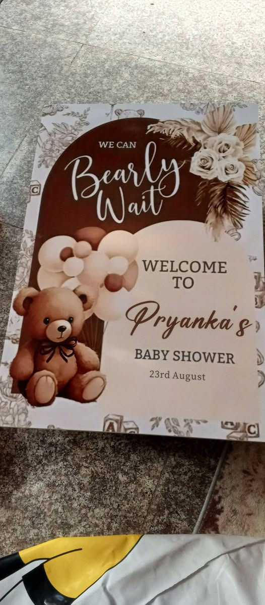 لوحه الحفله مولود
سعر 12


**إذا كنت صاحب هذا الإعلان وتريد حذفه لأي سبب، رجاءا أرسل رسالة إلى الدعم الفني**