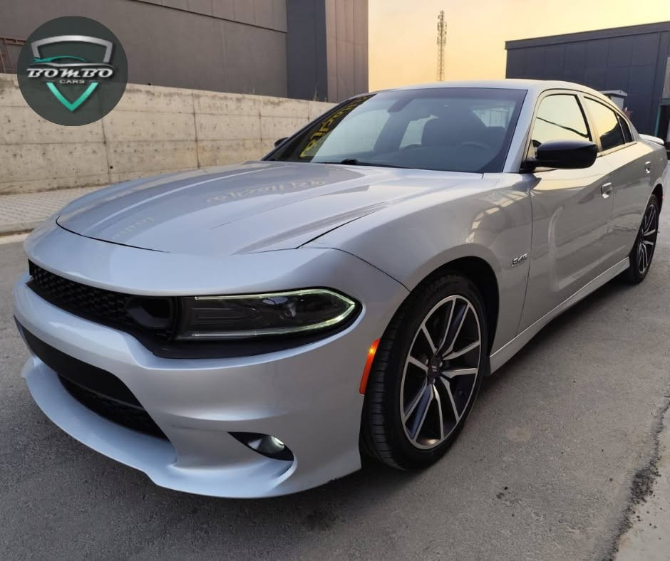 🔥 لعشاق الصوت والقوة الأمريكية 🔥

🖤 Dodge Charger R/T 5.7 Last Call 2023 🖤

💪 محرك HEMI 5.7
🏁 إصدار Last Call النادر والمطلوب

✅ بدون صبغ
✅ محرك وگير بكفالة
✅ راديترات أصلية
✅ حالة ممتازة وجاهزة للفحص

⚡ سيارة تجمع بين القوة، الهيبة، والصوت الأمريكي الذي لا يُخطئه أحد.

📸 لمشاهدة الصور الكاملة والتفاصيل انقر هنا ⬅️ https://bombocars.gs-server1.com?id=3793

📍 موقع السيارة: السليمانية

#Dodge #Charger #RT #LastCall #HEMI #MuscleCar #سيارات_العراق #سيارات_السليمانية #بيع_وشراء_السيارات


**إذا كنت صاحب هذا الإعلان وتريد حذفه لأي سبب، رجاءا أرسل رسالة إلى الدعم الفني**