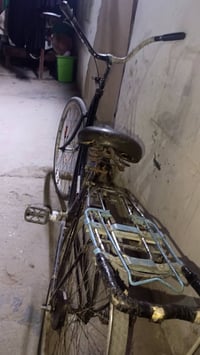 بيسكل • حجم 26 • البصرة