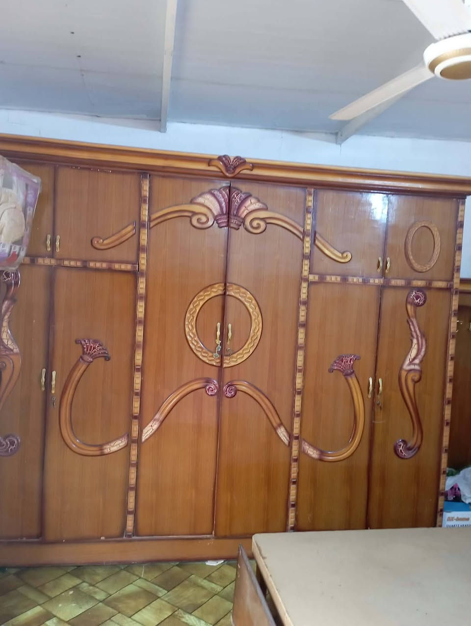 غرفه مستعمله ام السته مستاجعه على بيعتها للاستفسار خاص واتساب سعرها 600 ***********
