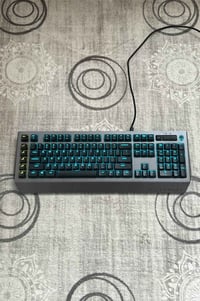 كيبورد • ايلنوير • AW768