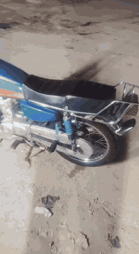 درجه أربع كير نامه اصلي اروق اصولي وكيل نوار السعر 950وبيه مجال بصيط الدراجه شوفت عينك فول نضافه ***********
