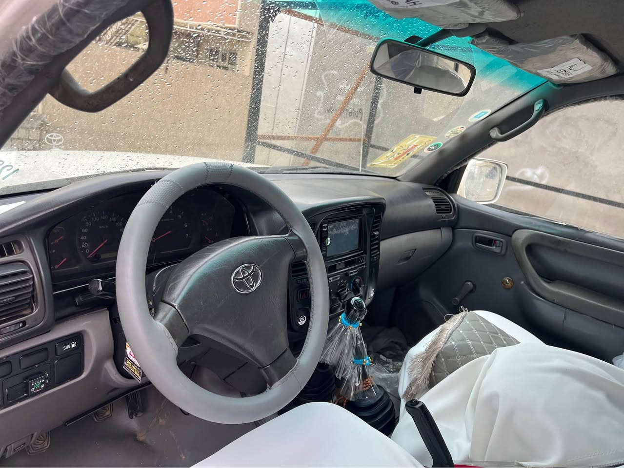 مونيكا ٢٠٠١ پيش ته به ڵە کراوە بە غاز سسته مى توركى  عام بۆياخ سەنەوی تا ٢٠٢٧ تازەیە تکایە هەرکەس موشتەرییە تەلەفون بکات ***********   نرخ:٨٧$ السليمانية, العراق
