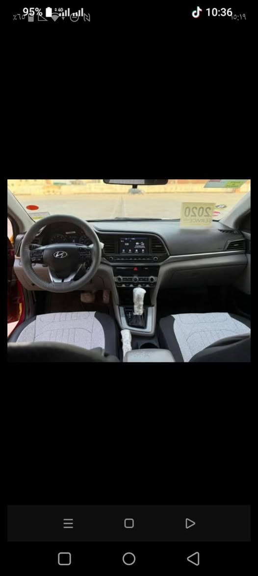 يا الله سلام عليكم انتره موديل 2020حره تحويل ثاني  ضررها جاملغ وبنيد موصفات سياره جاهزه لاخير كير ومحرك وحداديه وتبريد ثلج  منضومه مالت غاز جديده صبغه جديده مكينه ما مفتوحه مكان ناصريه  ب120وبيها مجال. رقم ‏‪0788 366 7283‬‏
