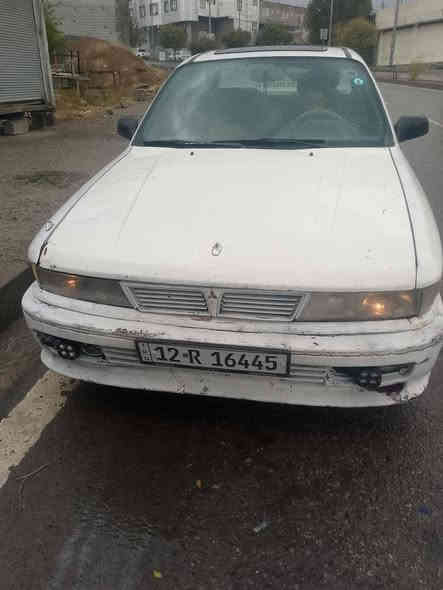 كلاند مستبوشي موديل 91شرط  التحويل بسمي يلا 2030سعر 35بيها مجال مكان اربيل سوران 
***********
***********
