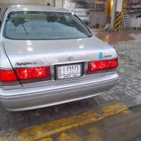 ملكةموديل ٢٠٠٣ مكفولة من الكص ونقل جثة صولية قرار ٤٨ رقم كركوك  بيها ب...