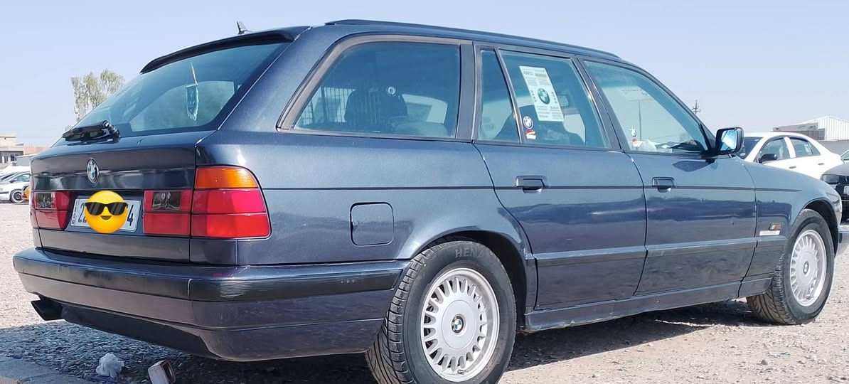 بي ام تستيشن 93 تبريد رقم اربيل بدون حادث كلير للجماليه السعر 39......***********

