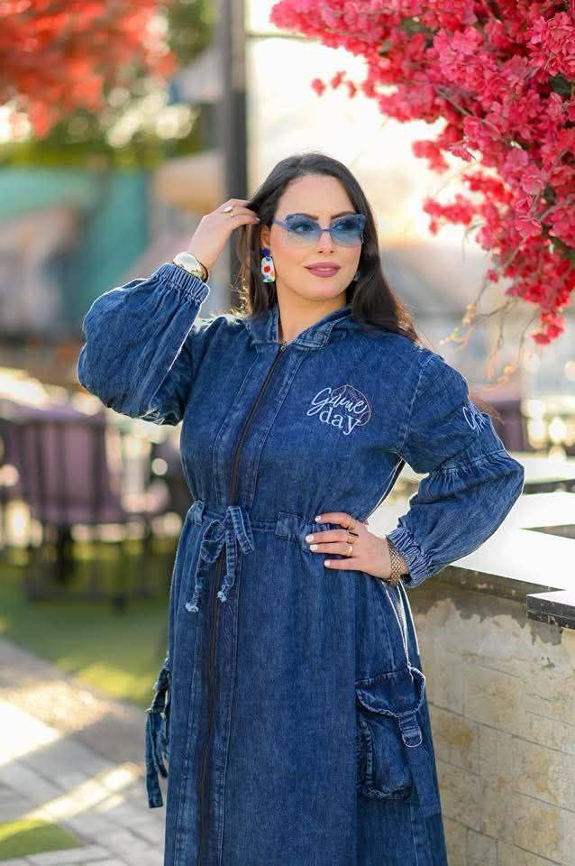 انضم اكبررر مصنع كجول حريمي  جمله من اول قطعة وشغلنا كله يجنن وخامات روعه ♥  جمله ومشكل🧚
شحن لأي مكان 🚛
وكمان شحن دولي✈️


**إذا كنت صاحب هذا الإعلان وتريد حذفه لأي سبب، رجاءا أرسل رسالة إلى الدعم الفني**