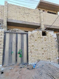 هيكل • ٧٧م • الضباط الثانيه