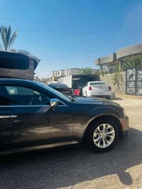سي 300 • بدون حادث • ٦ سلندر