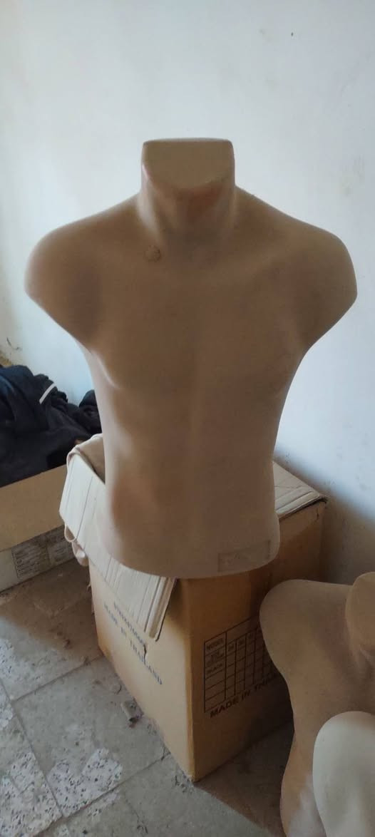 سلام عليكم متوفر 10 قطع ملكانه رجالي عظم باغه سعر القطعة 4 الف مكاني بابل


**إذا كنت صاحب هذا الإعلان وتريد حذفه لأي سبب، رجاءا أرسل رسالة إلى الدعم الفني**