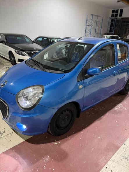 📌📌للبيع فقط باندا جيلي2013رقم بغداد 
📌📌كير صدر محرك تبريد 100/100
📌📌شاشه كامره خلفيه
📌📌اناره لد ثلجي 
📌📌سويج ريمونت 
📌📌دوشمه سماءي 
 📌📌سياره جاهزه وجديده وبدون اي نقص وبلعافيه على الي ياخذها العنوان معارض النهضه 
الهاتف ***********الهاتف***********عبدالله الكرادي
السعر57مع المجال والتقدير
