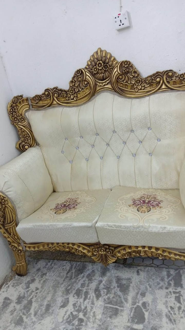 600 الف قبل شهرين هسه متوازي على بيعته تخم رئاسي 350 بي مجال قفله 300 النجف, العراق


**إذا كنت صاحب هذا الإعلان وتريد حذفه لأي سبب، رجاءا أرسل رسالة إلى الدعم الفني**