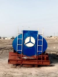 تانكي جديد للبيع 07805870343