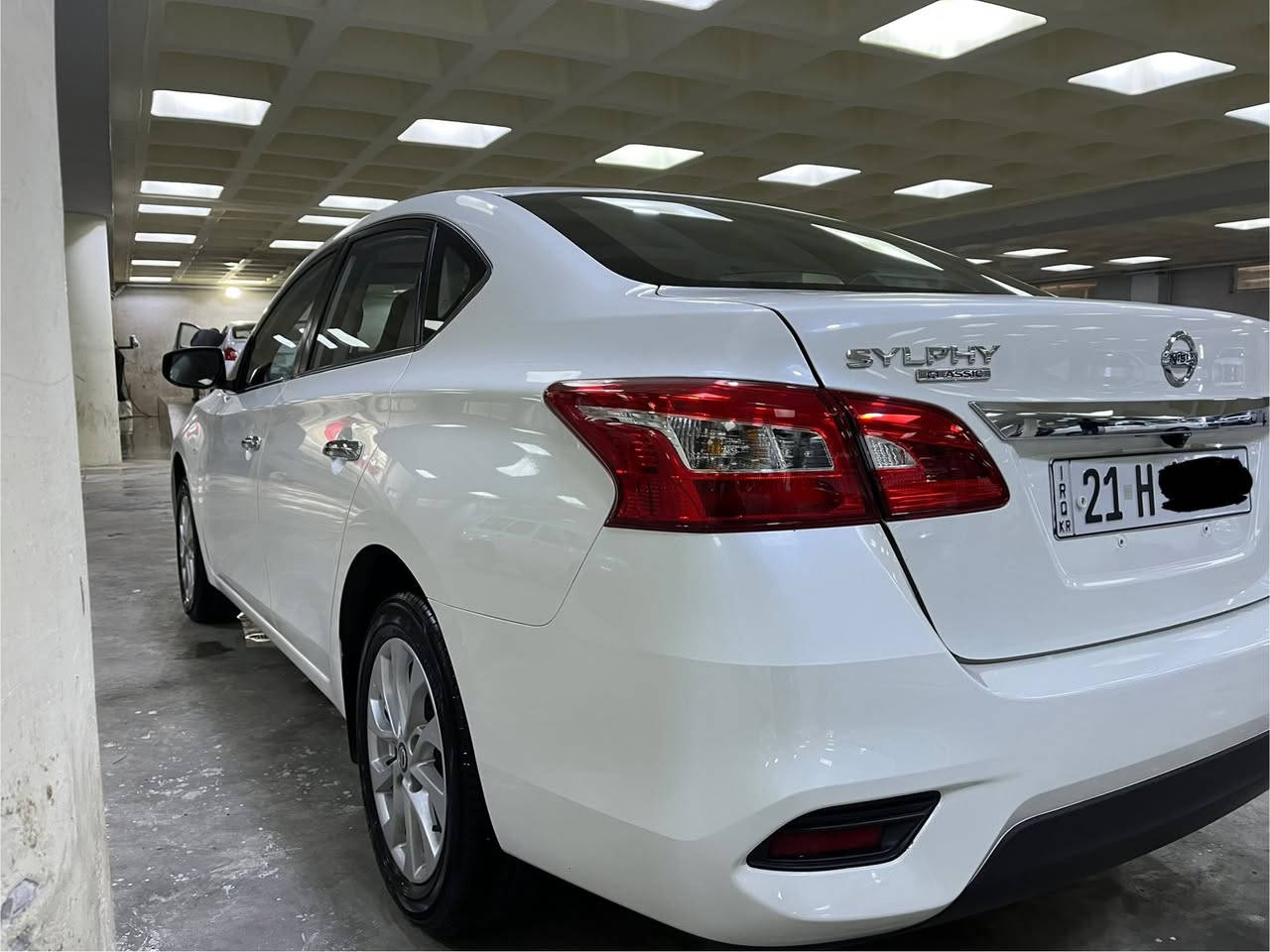 سينترا 2025 شاشة لكزز وتحكمات ستيرن ماشيه 13 الف كفاله عامة السعر 125


**إذا كنت صاحب هذا الإعلان وتريد حذفه لأي سبب، رجاءا أرسل رسالة إلى الدعم الفني**