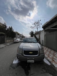 بلايزر حاكمي • ٢٠٠٨ • بدون حادث