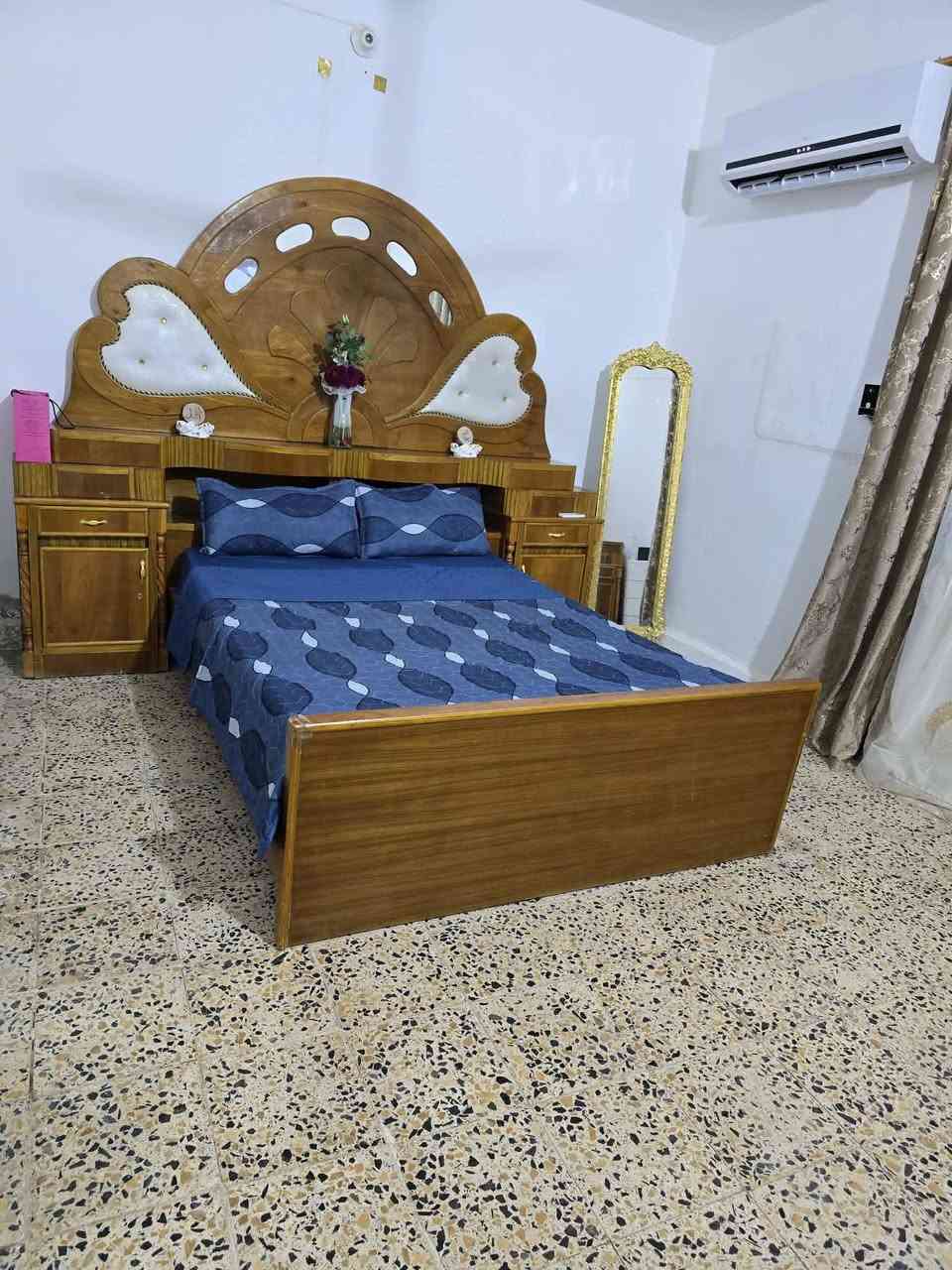 غراض للبيع  كلمن وسعره الي


**إذا كنت صاحب هذا الإعلان وتريد حذفه لأي سبب، رجاءا أرسل رسالة إلى الدعم الفني**