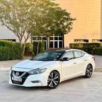 ماكزيما • ٢٠١٦ • بلاتينيوم