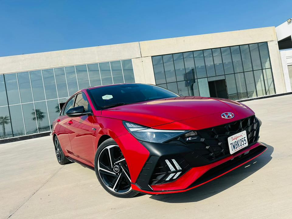 N Line 2023 
صور الحادث بالمنشور 
فول للاخير 
مرقم اربيل 
سعر مناسب 
مكانها صليخ ال 600
***********
