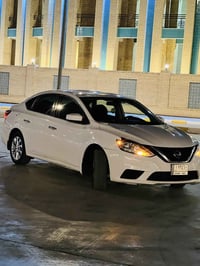 سنترا ٢٠١٩ • مكينة ٢٠٠٠ • كير CVT