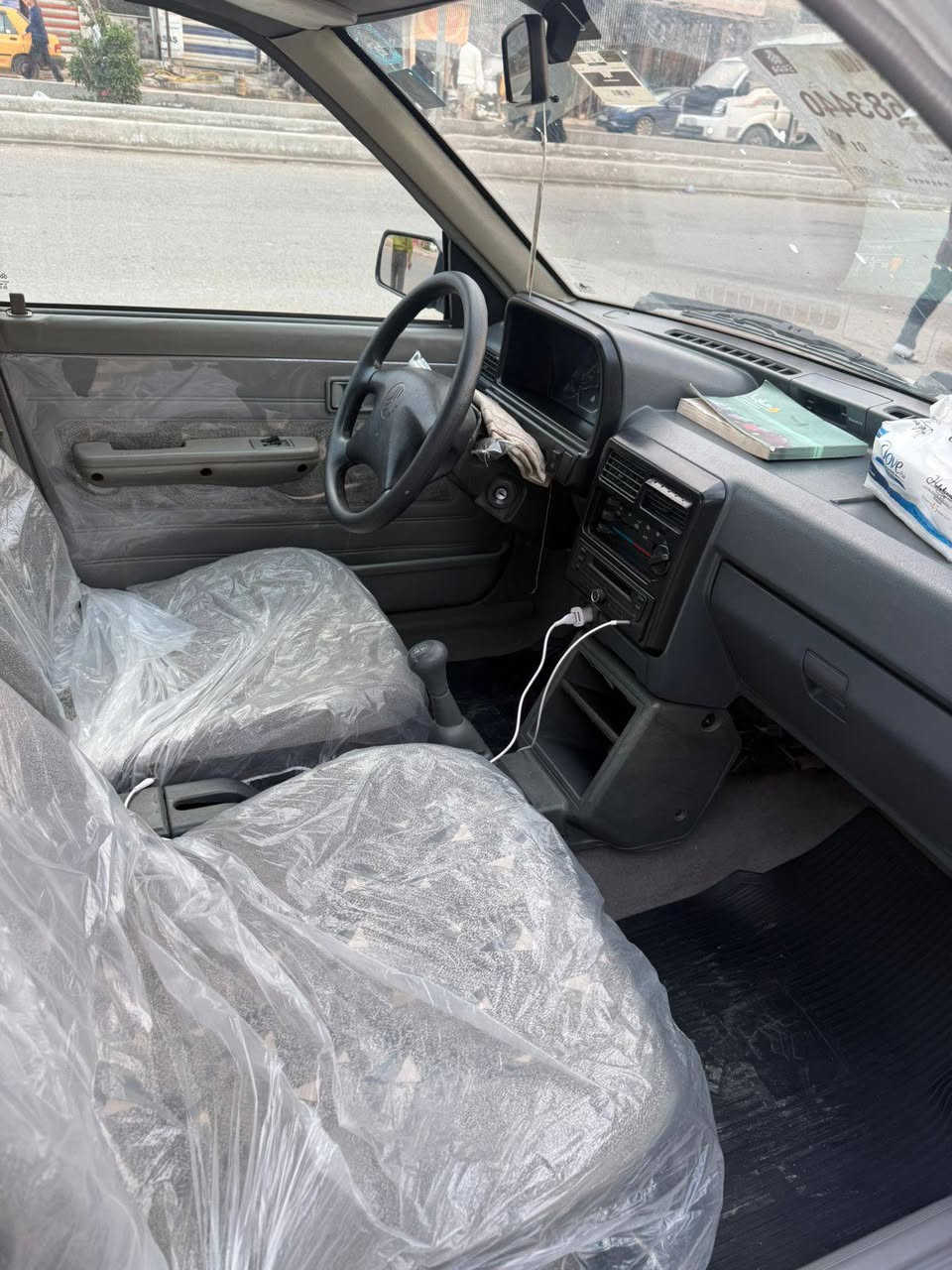 السلام عليكم للبيع سايبا موديل 2011 ماشيه 37 سياره جديده جدن السعر 58 وبيها مجال للإستفسار على رقم ***********
