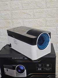 MAGCUBIC • HY 450 • 8K