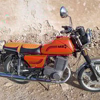 MZ-82 • الانبار • مرقمه نينوى