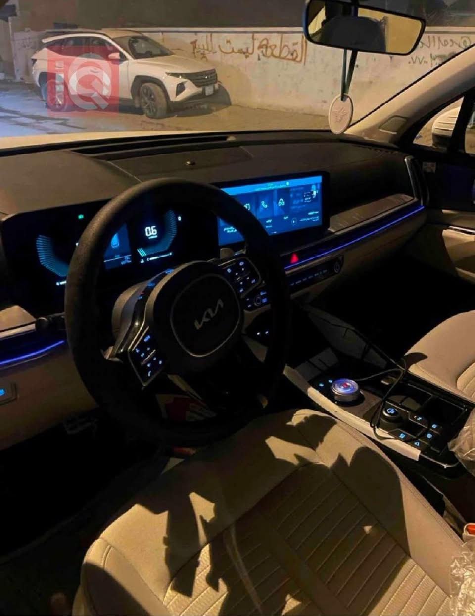 سورنتو 2024
ضمان الدولية 5 سنين
رقم بغداد
نص فول المواصفات المعروفه
ماشية ٢٥الف
للتواصل***********
غير متواجد على الفيس بوك
السعر 32,700
