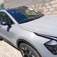 سبورتج Xline • ٢٠٢٣ • محرك ٢٥٠٠