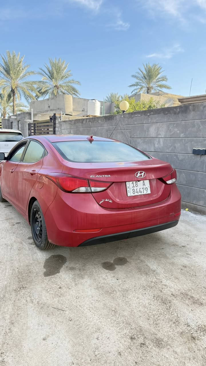 من رخصت الادمن ❤️
السلام عليكم سياره للبيع الانتره موديل 2016 صوره الحادث بس داعميه ونفسه مصلحه كير ومكينه كلش نضاف لا مفتوحات ولا تنقيص الحمدالله سياره كلش حلوه الله يشهد رقم نكليزي بابل بسمي شخصي الاتصال فقط كل توفيق للجميع ❤️
***********

# صور الحادث موجوده بل منشور 
حته داعميه نفسه
