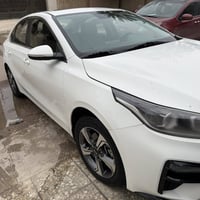 سيراتو ٢٠٢٠ • ١٦٠٠ سي سي • فول اوتوماتيك