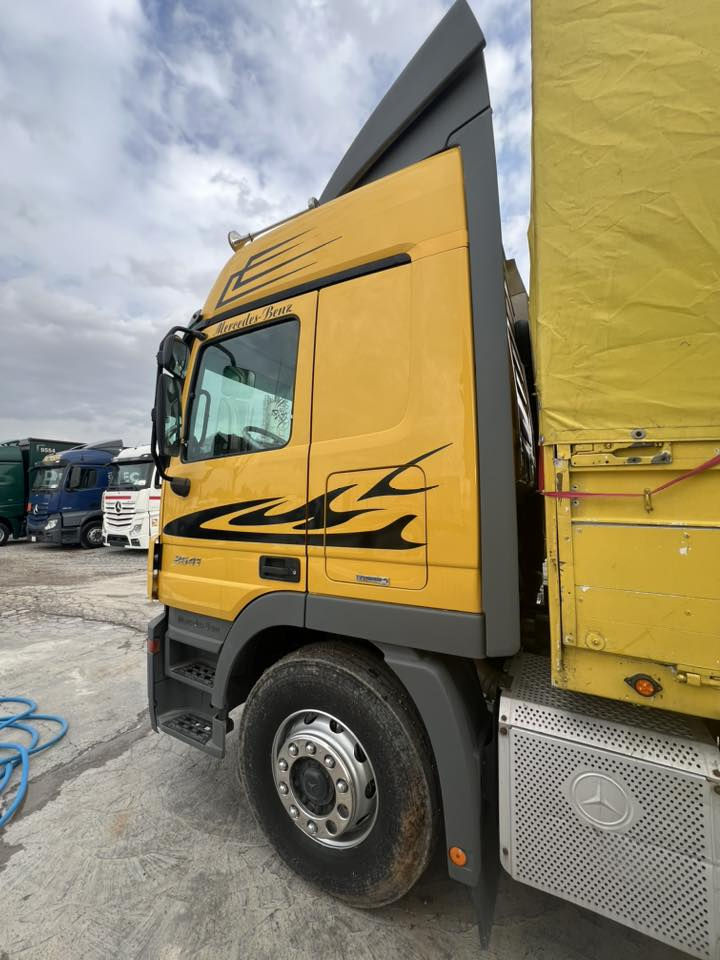 البيع
مؤديل / 2007

حجم/ 2541

ريتادر ؛ سلاجه ؛ دبل منامي؛ 

هؤرن؛ سوبا ادبلو؛ بويلر

مكفول كفاله عام ؛ مكان سليماني

📞***********
