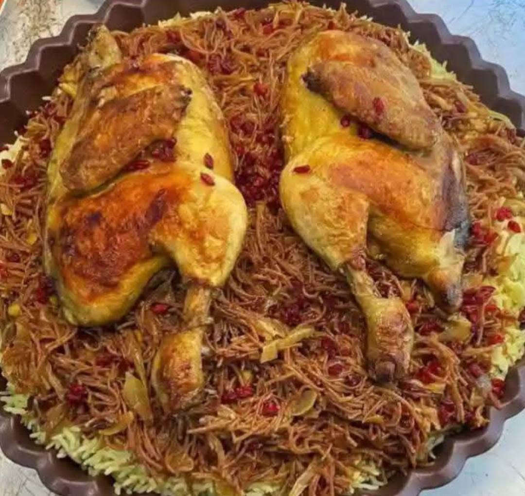 السلام عليكم 
( نوفر لكم اطيب الاكلات العراقيه طبخ بيت نضيف  )
( الحجز مسبق  قبل خمس ساعات على الأقل  يكون الطلب  جاهز ) 
( للحجز والاستفسار مراسلتنا على الواتساب  ***********)

((( المكان شطرة )))
