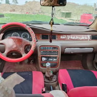 سمند ١٠ • تاير جديد • دوانيه