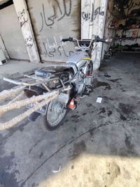 تايكر • موديل ٢٥ • مكفوله