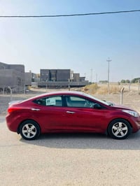 النترا ٢٠١٣ • محرك ٢٠٠٠ • وارد امريكي