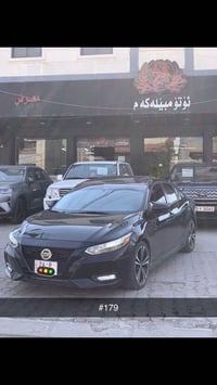 سنترا SR+ • ٢٠٢٣ • ٦١٠٠٠ كم