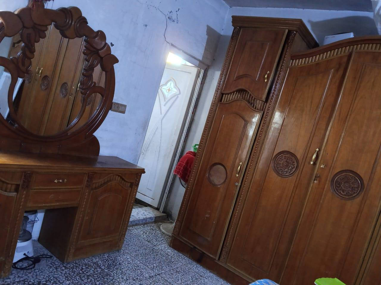 غرفة نوم نجاره عراقي صاج داخل خارج نجاره ثكيله درجه اولى
السعر 650 مجال بسيط 
بابل الهاشميه ***********
