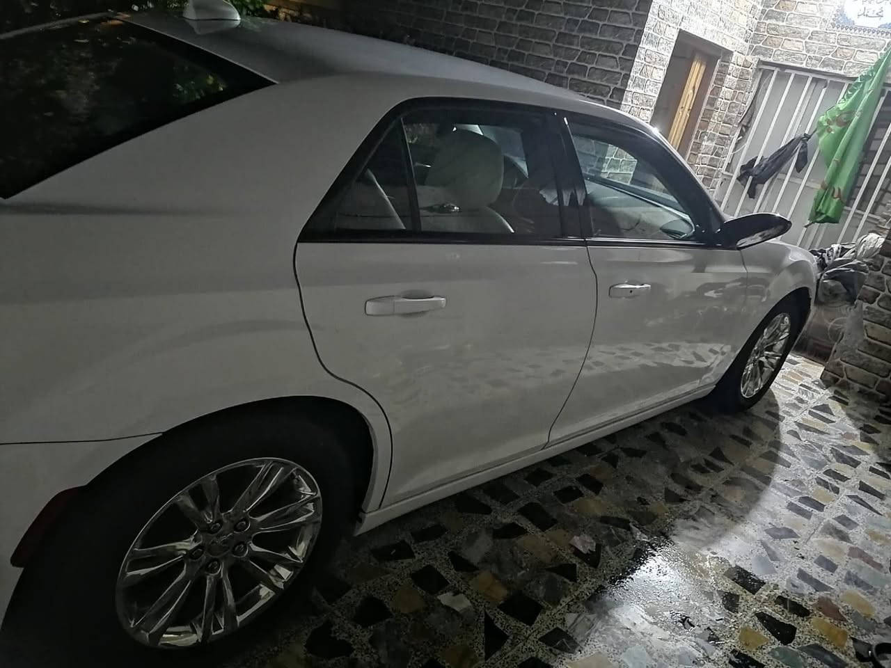 السلام عليكم أوباما 19 أصل للبيع كير مكينه تخم تاير تبريد كشنات جلد تدفئه تبريد السياره جاهزه كارتون ماشيه 72  تبديل جاملغ فقط عبري ماصاعد بيه 
اسبيره مانازل صور أمريكا مرفقه مع المنشور  مكانه ناصريه الشطره 
السعر 250 وبيه مجال
***********
