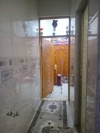 مقاطعة٢/١٥ • ١٠٠م • طابق واحد