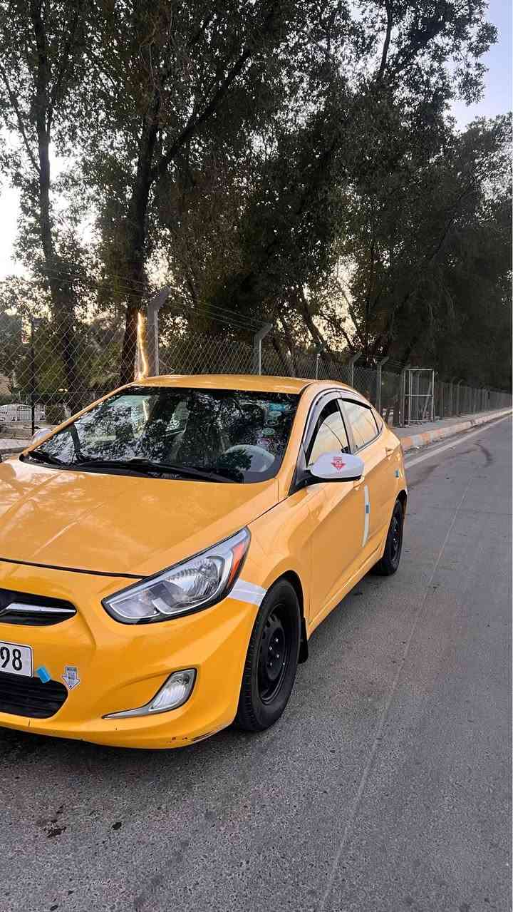 السلام عليكم اكسنت 2014.  وارد امريكي حادثه جاملغ خلفي ايسر وحافه البنيد الأيمن بدون لا شاصي ولا لغد ولا حوض سياره جاهزه للاخير مكينه مفتوحه كير ما مفتوح تبريد ثلج صدر جديد  مواصفات كامره تحكمات جهتين تدفه كشنات  السعر (77)وبيه مجال بسيط مكاني بغداد الجديده او جامعه الفارابي بل دوره (فقط الصبح)
للاستفسار اكثر *********** بغداد, العراق
