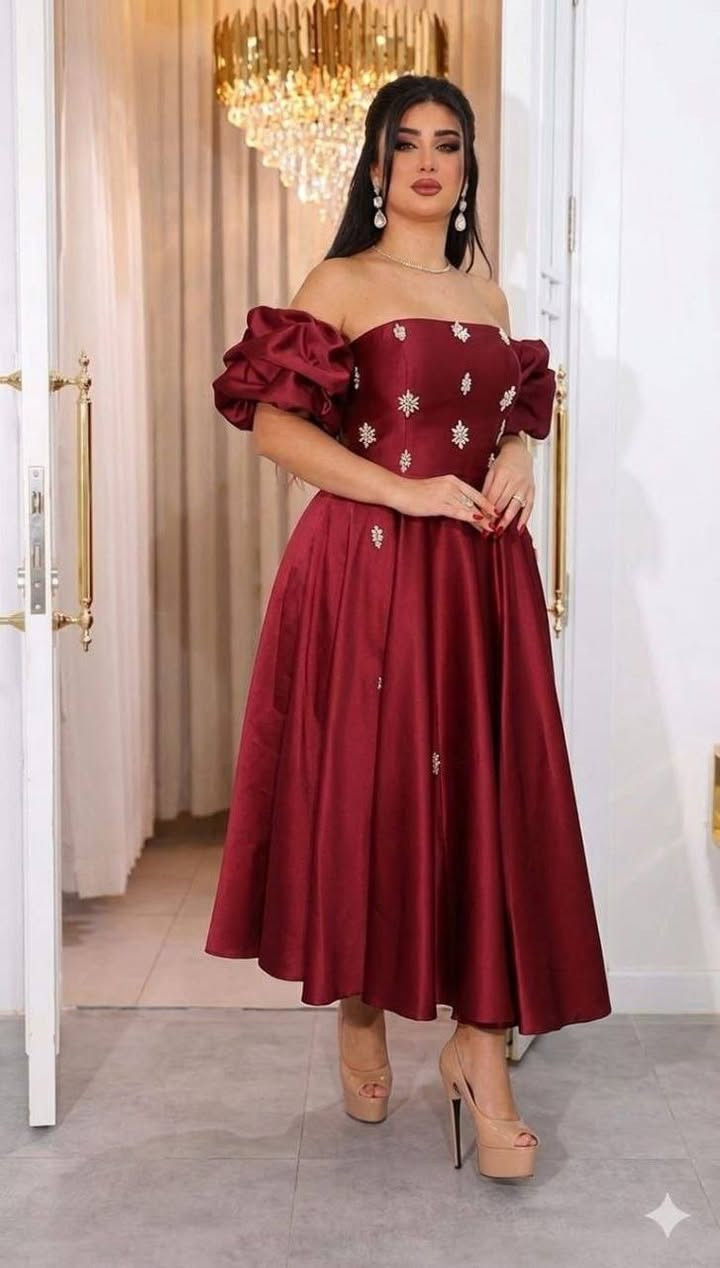 جـَډيِــد جـديد 🔥❤️.
حصريا آحدث وآرقـى آلمـوديلآت 🥰. 

خامه القماش ستـن  مطرز كرستال يدودي

السـعـر 35

القياسات
36 38 40 42 44 46 48 50 52


**إذا كنت صاحب هذا الإعلان وتريد حذفه لأي سبب، رجاءا أرسل رسالة إلى الدعم الفني**